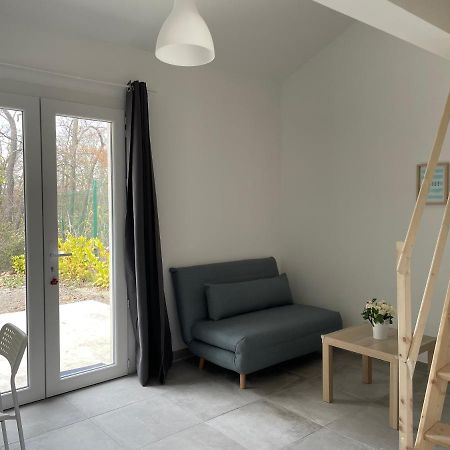 Appartement Avec Terrasse Vue Sorgue Le Thor Exteriér fotografie