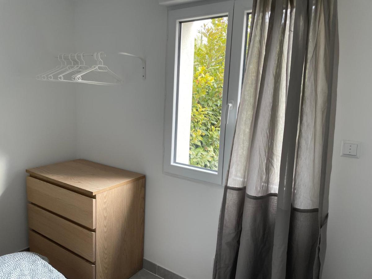 Appartement Avec Terrasse Vue Sorgue Le Thor Exteriér fotografie