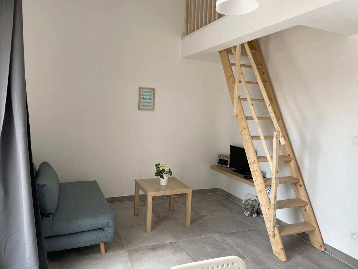 Appartement Avec Terrasse Vue Sorgue Le Thor Exteriér fotografie
