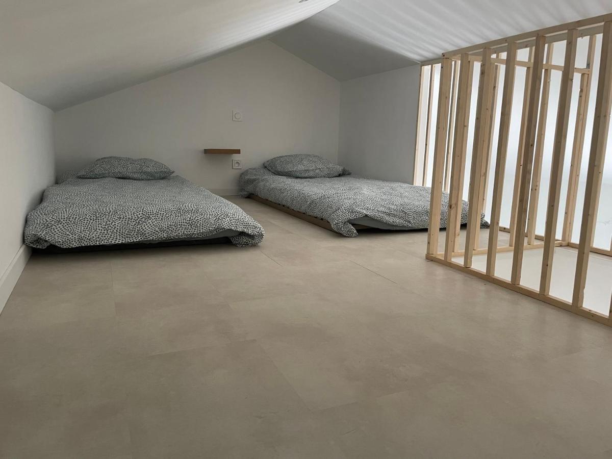 Appartement Avec Terrasse Vue Sorgue Le Thor Exteriér fotografie